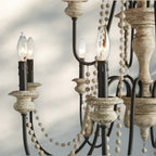 Vivienn Chandelier - fovolighting