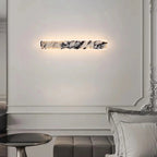 Warner Marble LED Wall Sconce - fovolighting