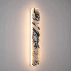 Warner Marble LED Wall Sconce - fovolighting