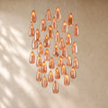 Eddan Round Chandelier