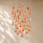 Eddan Round Chandelier
