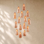 Eddan Round Chandelier