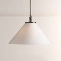 Wescott Cone Rod Pendant - fovolighting