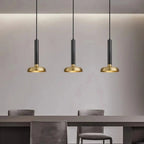 Westbrook Copper Pendant Light - fovolighting