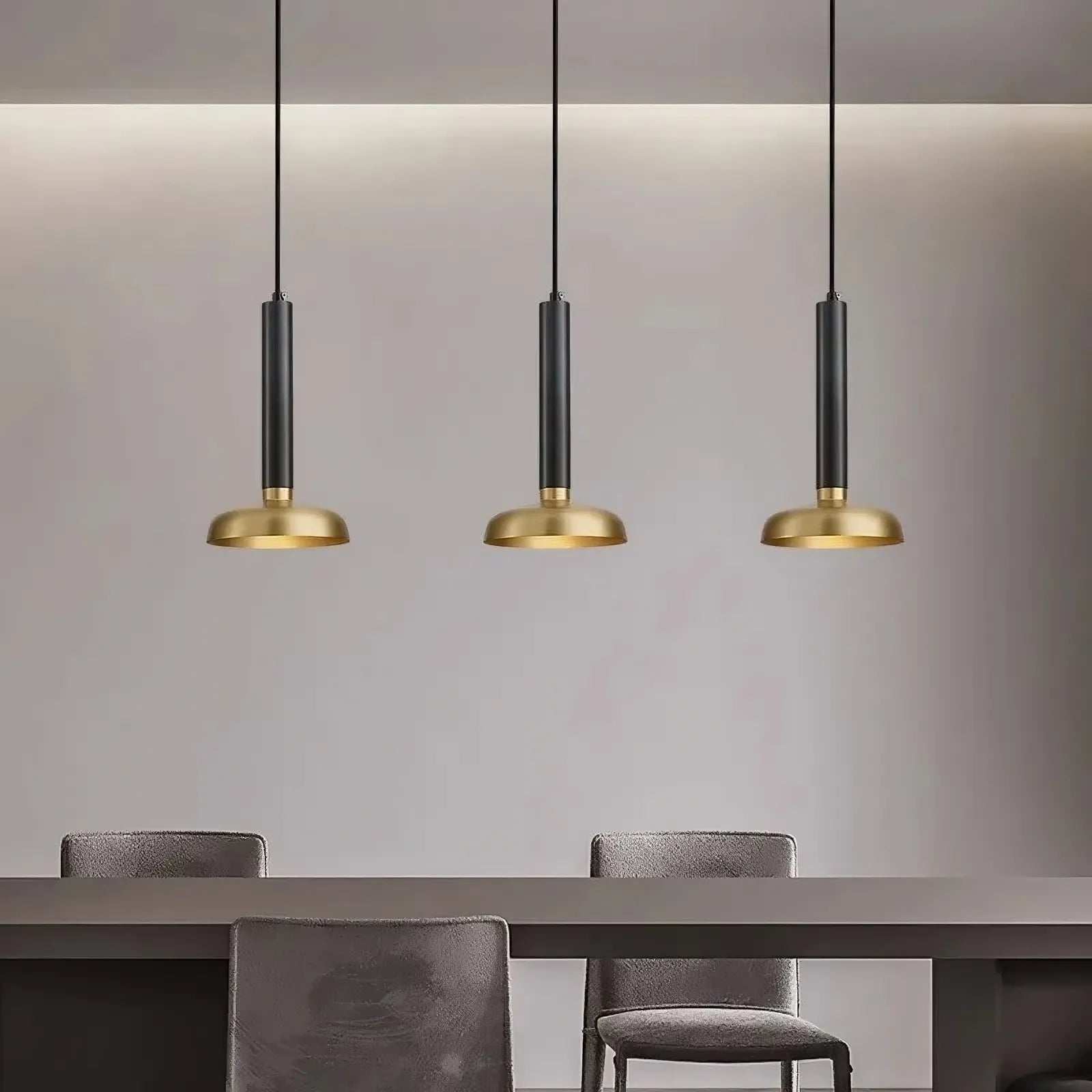Westbrook Copper Pendant Light - fovolighting