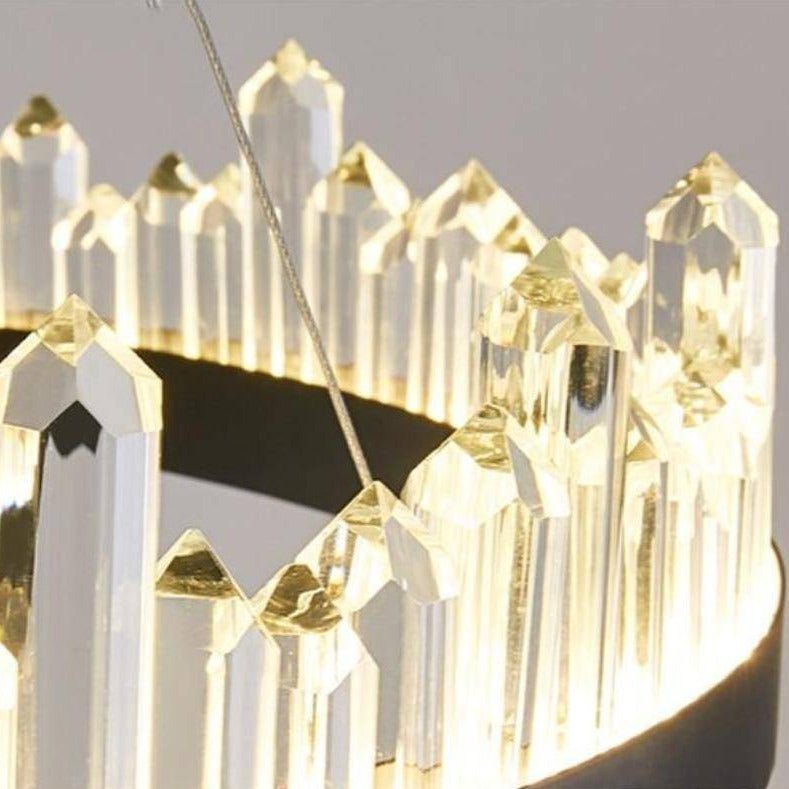 Westford Farmhouse Chandelier - fovolighting