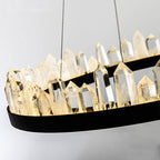 Westford Farmhouse Chandelier - fovolighting