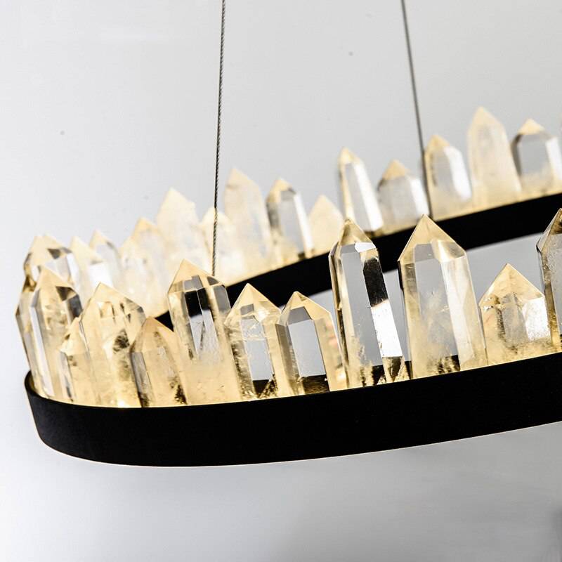 Westford Farmhouse Chandelier - fovolighting