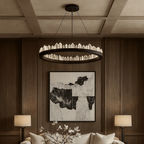 Westford Farmhouse Chandelier - fovolighting