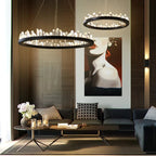 Westford Farmhouse Chandelier - fovolighting