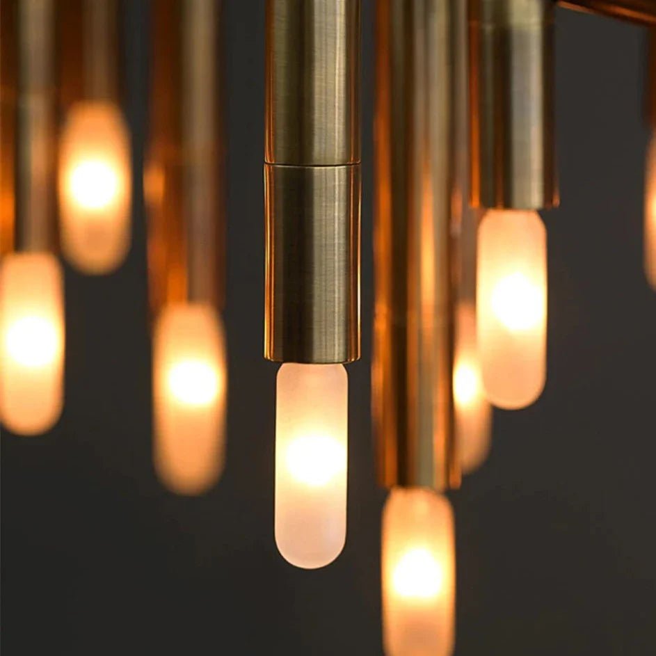 Westford Modern Chandelier - fovolighting