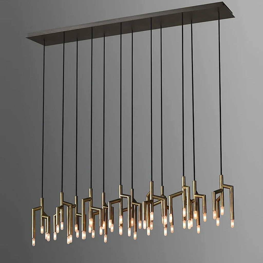 Westford Modern Chandelier - fovolighting
