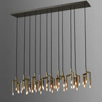Westford Modern Chandelier - fovolighting