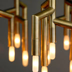 Westford Modern Chandelier - fovolighting