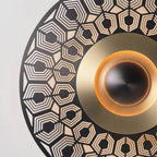 Westhill Brass Wall Sconce - fovolighting