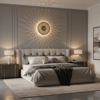 Westhill Brass Wall Sconce - fovolighting