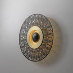 Westhill Brass Wall Sconce - fovolighting