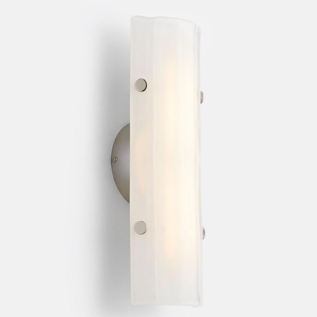 Willamette Sconce - fovolighting