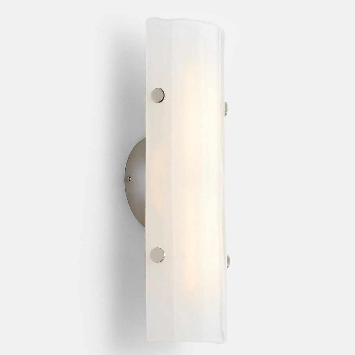 Willamette Sconce - fovolighting