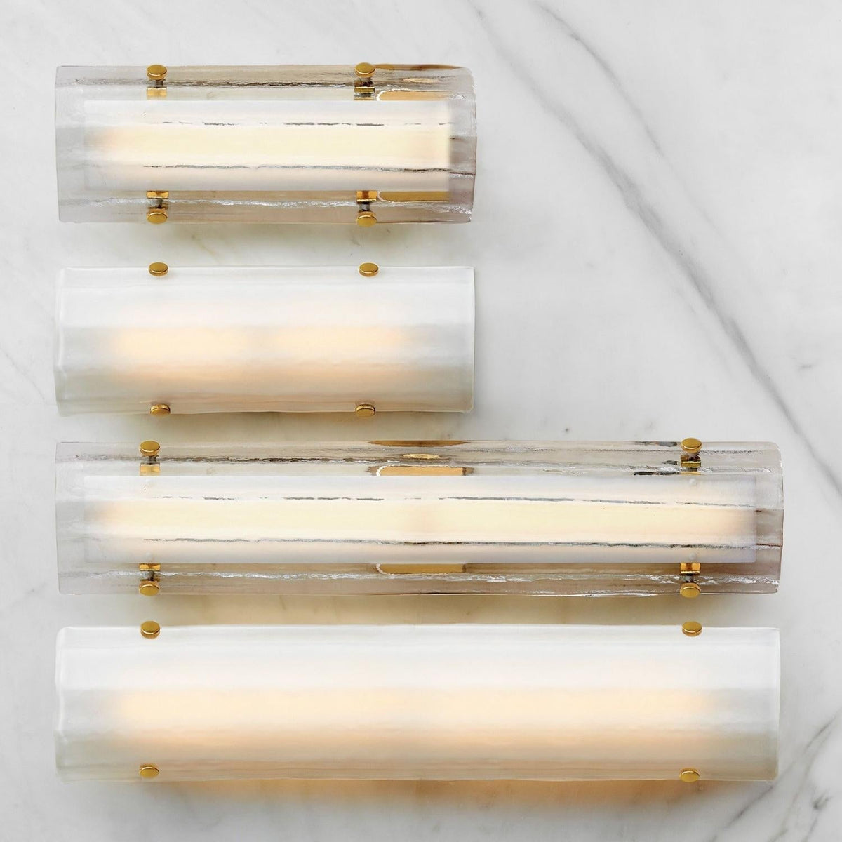 Willamette Sconce - fovolighting