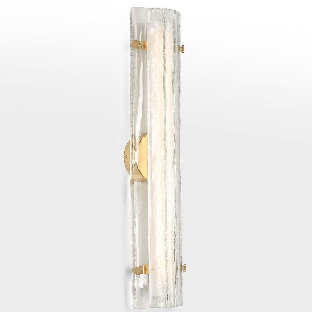 Willamette Sconce - fovolighting