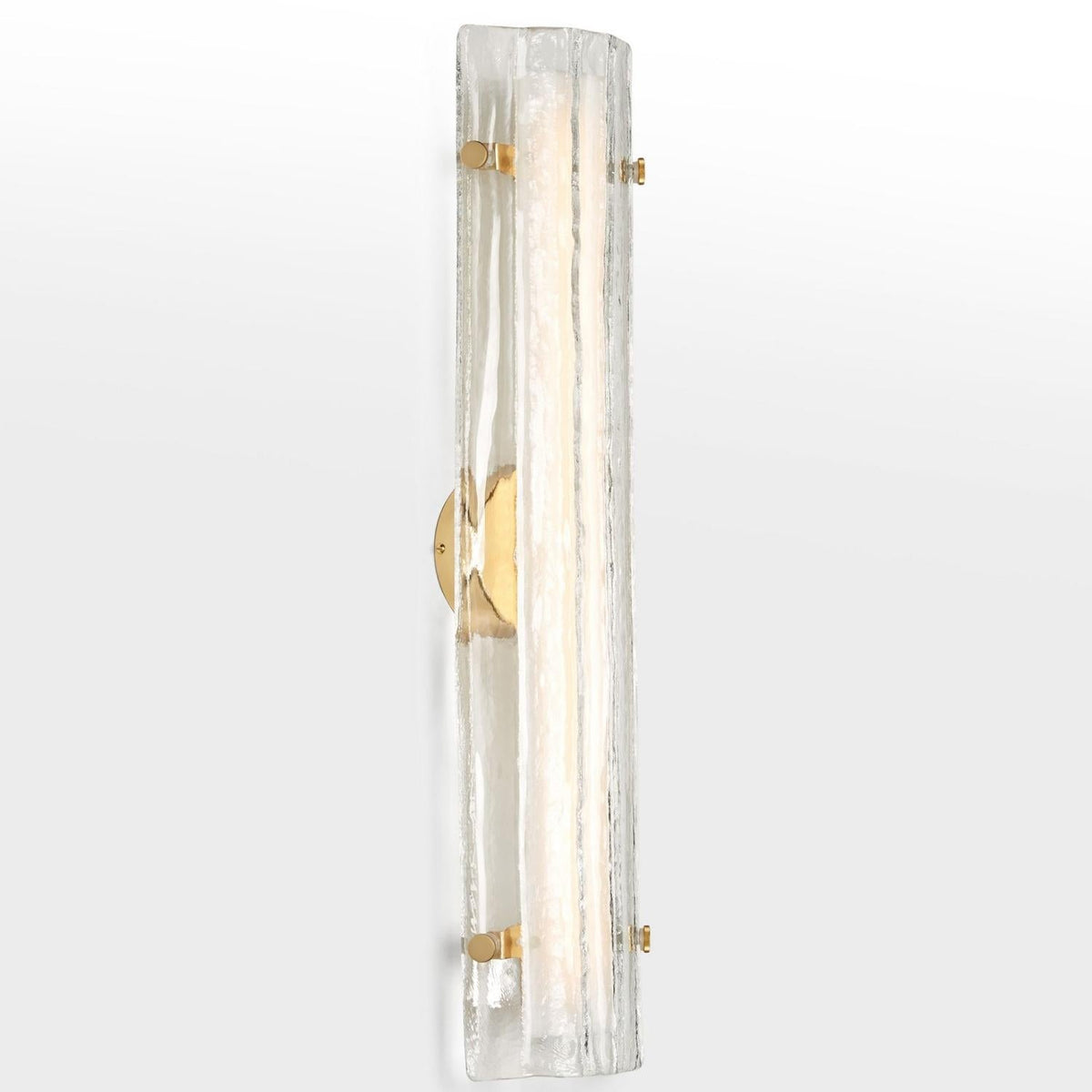 Willamette Sconce - fovolighting