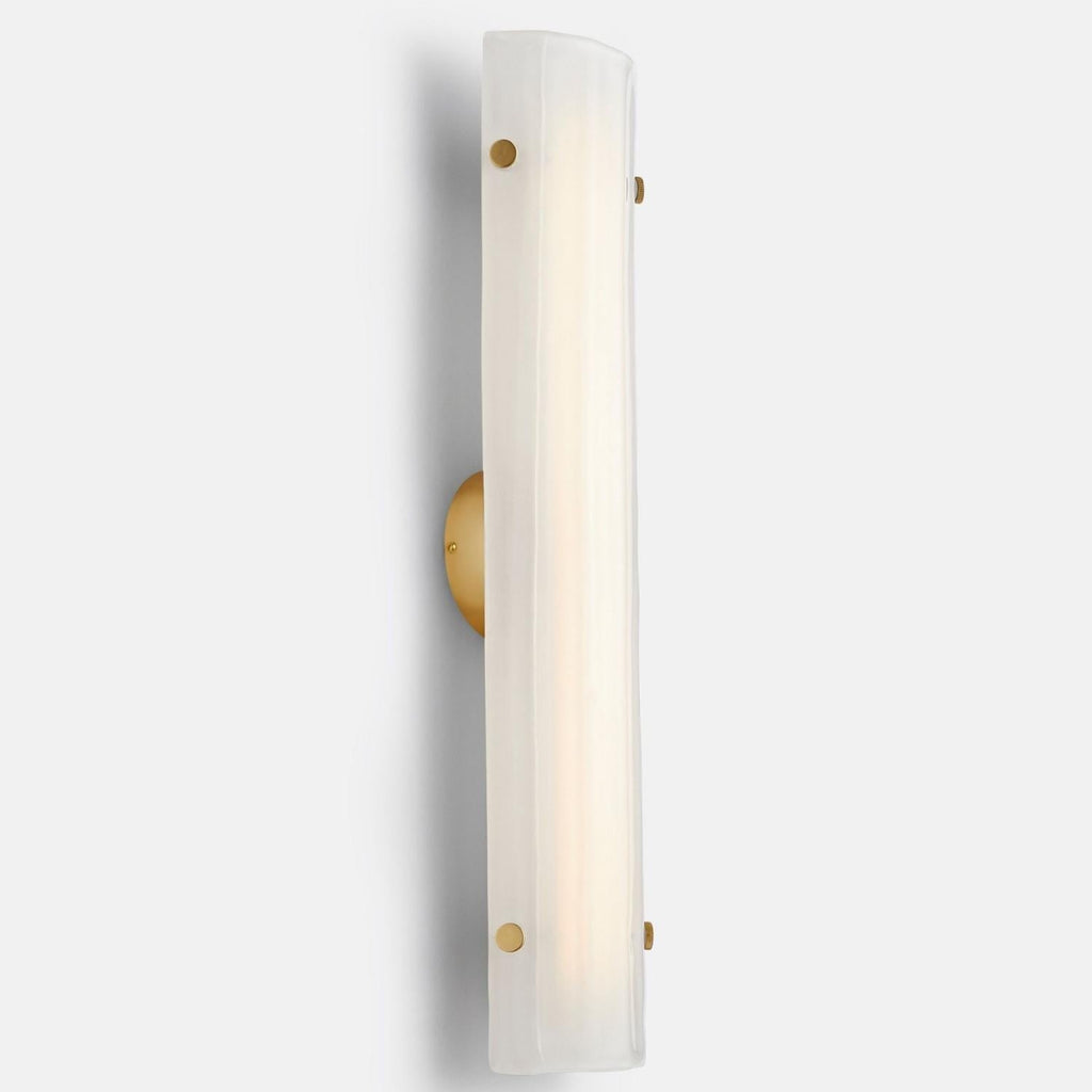 Willamette Sconce - fovolighting