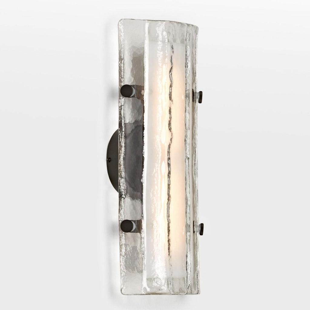 Willamette Sconce - fovolighting