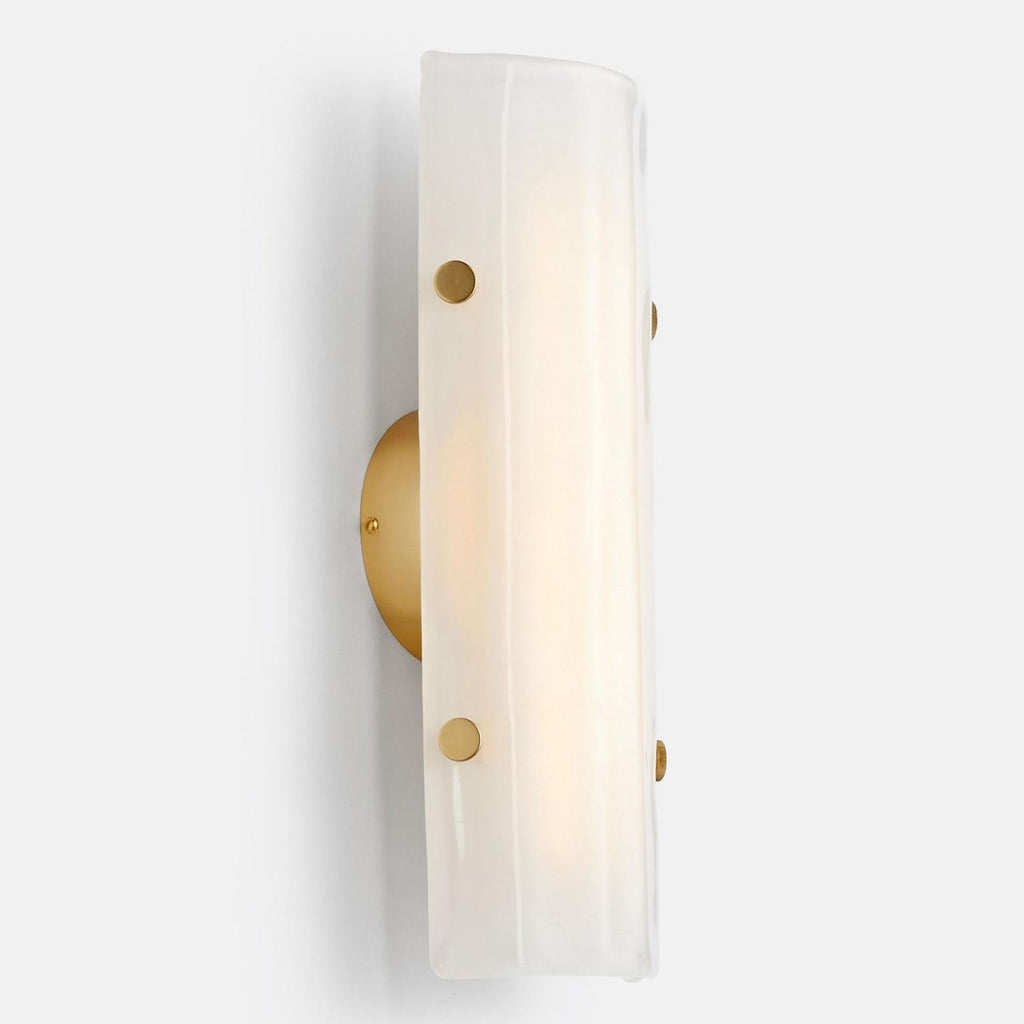Willamette Sconce - fovolighting