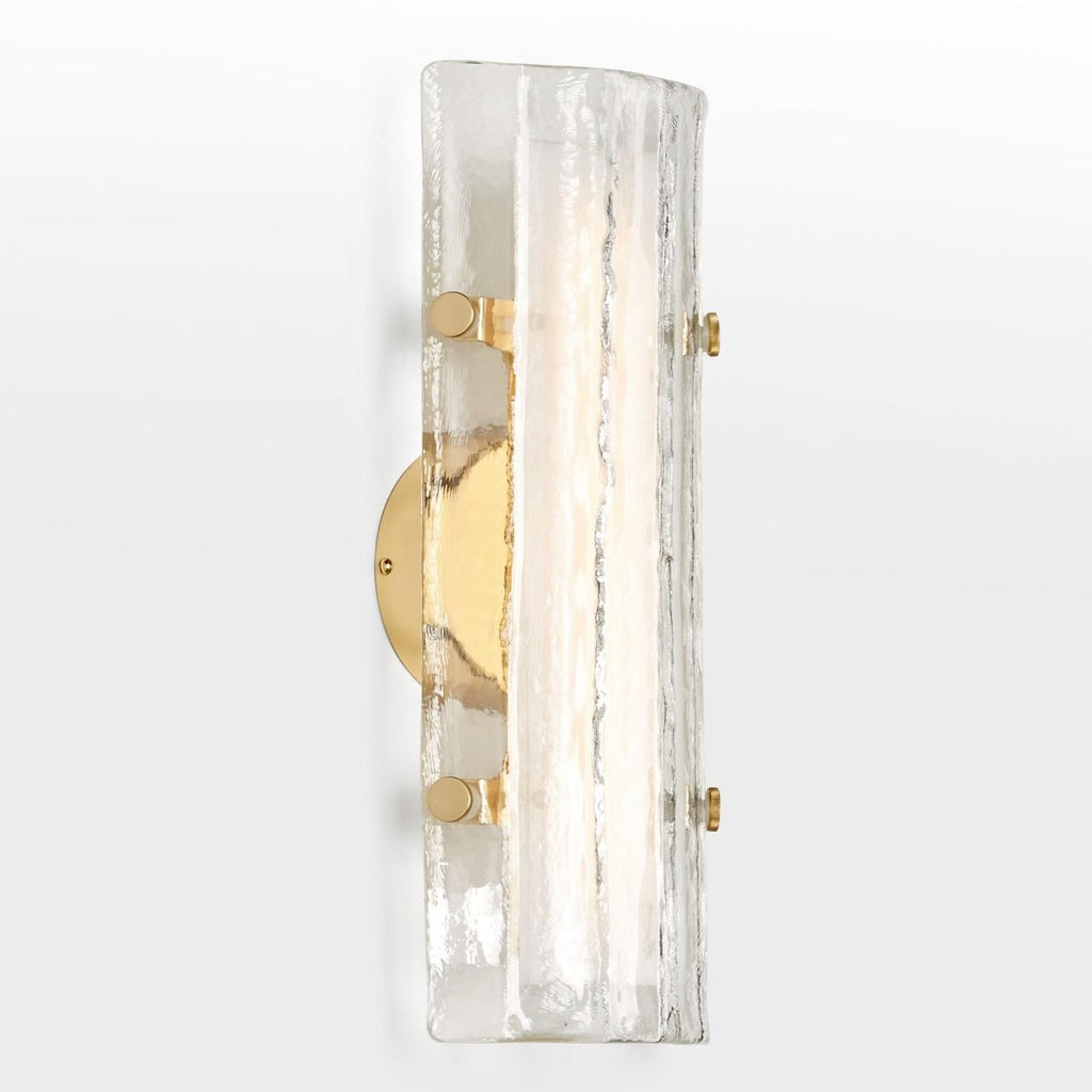 Willamette Sconce - fovolighting