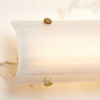Willamette Sconce - fovolighting