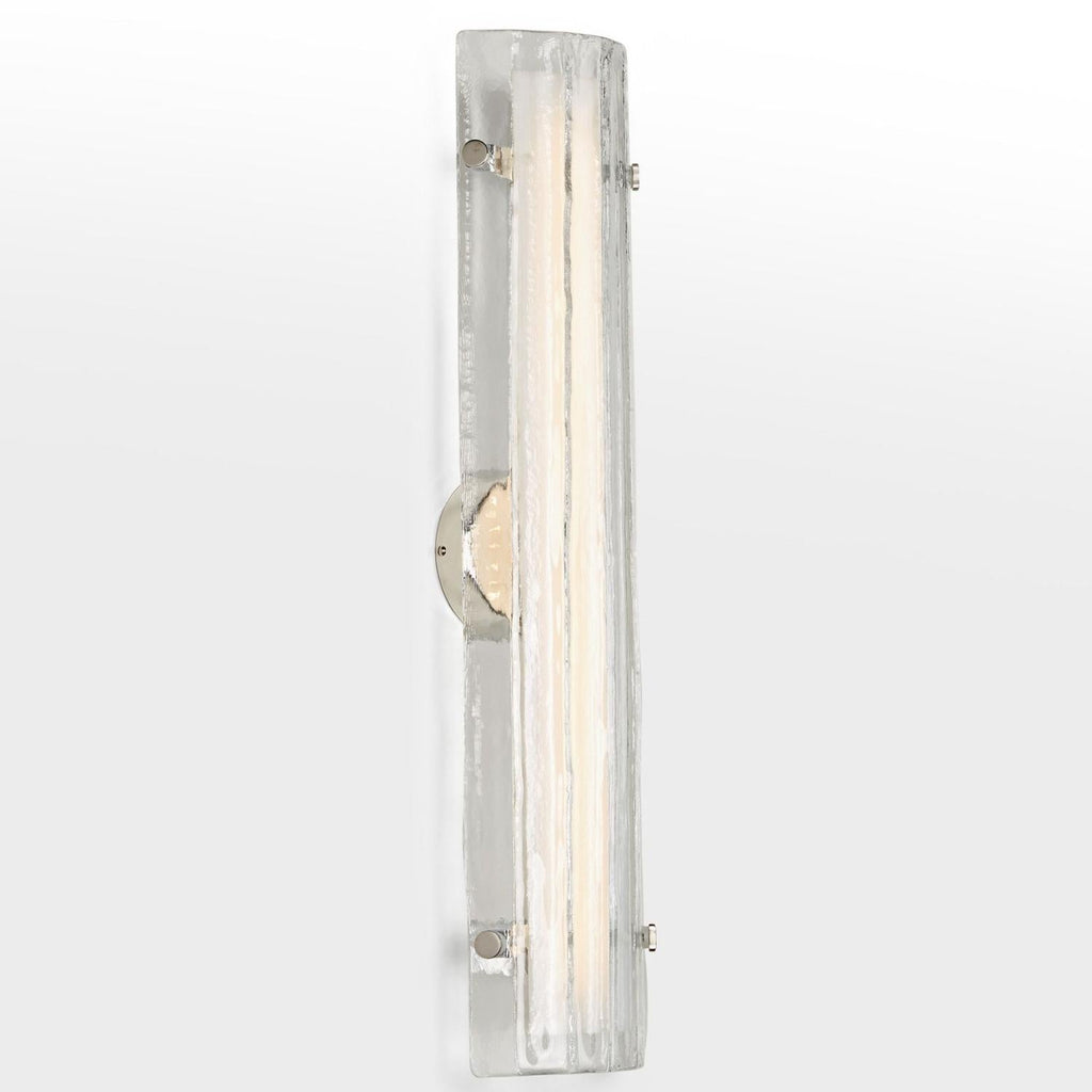 Willamette Sconce - fovolighting