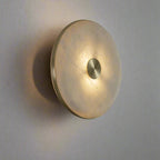 Windsor Marble Sconce - fovolighting