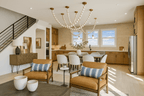X - Pearl Necklace Chandelier - fovolighting